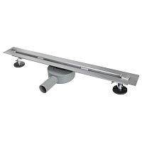 Трап Mirsant Sole 60, 70, 80 щелевой