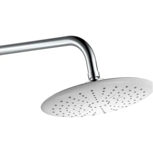 Душевая система Haiba HB24557-8 белый/хром фото 3