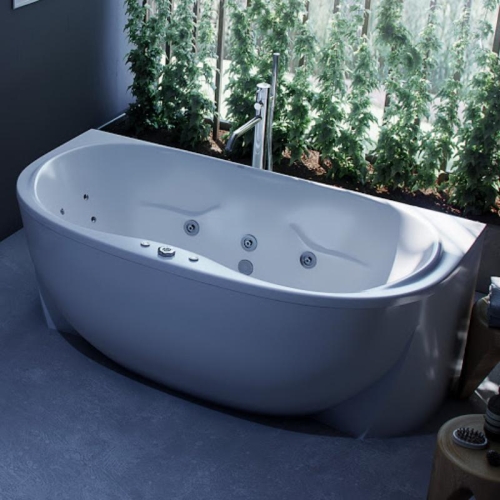 Ванна Aquatek Мелисса 180*95 фото 3