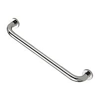 Поручень прямой Haiba HB1718 хром