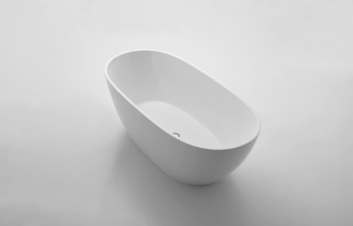 Ванна акриловая BelBagno BB81 150*75, 170*78 фото 2