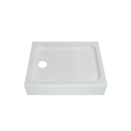 Поддон акриловый Triton 100*80, 120*80 низкий