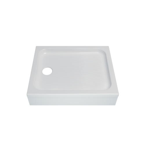 Поддон акриловый Triton 100*80, 120*80 низкий