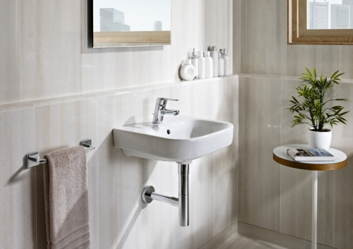 Раковина Roca DEBBA 600 фото 5