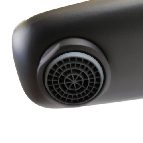 Смеситель высокий для раковины Paini Laguna LAYO205LL черный фото 5