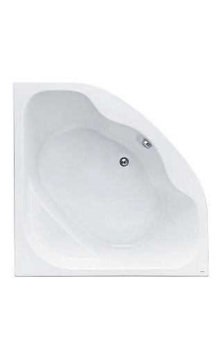 Акриловая ванна Santek Мелвил 140*140