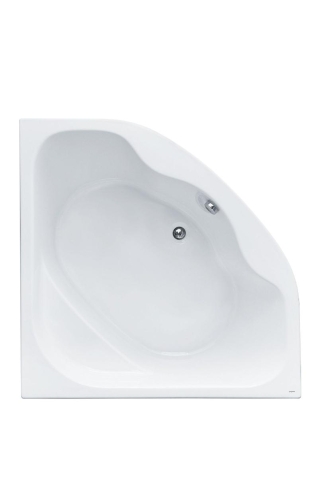 Акриловая ванна Santek Мелвил 140*140