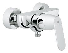 Смеситель для душа GROHE Eurosmart Cosmopolitan, хром (32837000)
