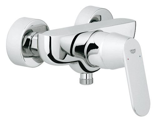 Смеситель для душа GROHE Eurosmart Cosmopolitan, хром (32837000)