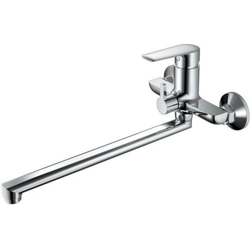 Смеситель для ванны Haiba HB22563 хром