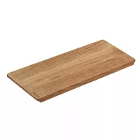 Разделочная доска из дуба AQUATON Беллис 1A729703BS000 