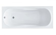 Акриловая ванна Santek Каледония 150, 160, 170*75