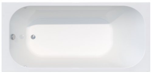 Ванна акриловая Radomir Прованс 170*75 + каркас