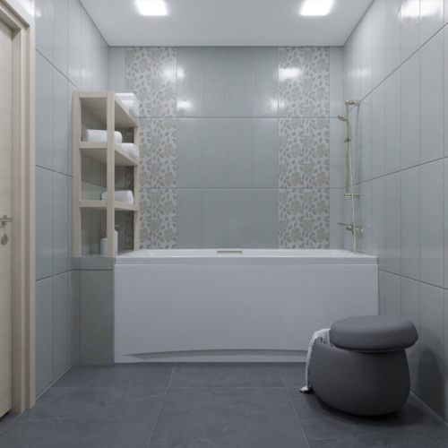 Акриловая ванна Тритон Алекса 150, 160, 170*75 + каркас фото 7