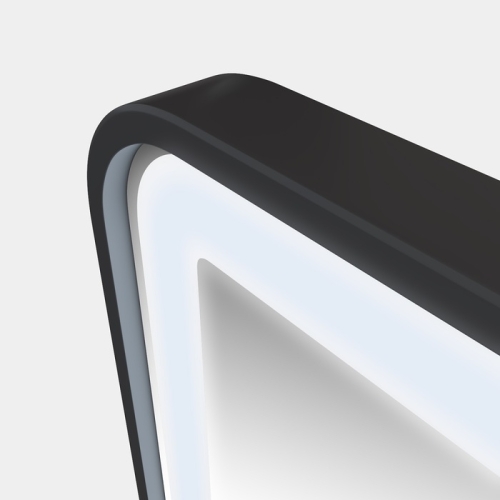 Зеркало с подсветкой Iddis Cloud 60 80 100 фото 3