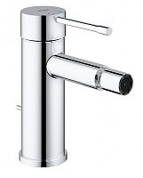 Смеситель для биде GROHE Essence+ 32935001 с донным клапаном, хром