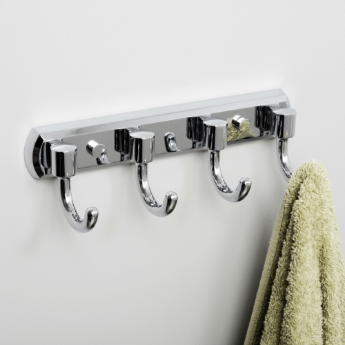 Кронштейн настенный Wasserkraft Oder K-3074 хром фото 2