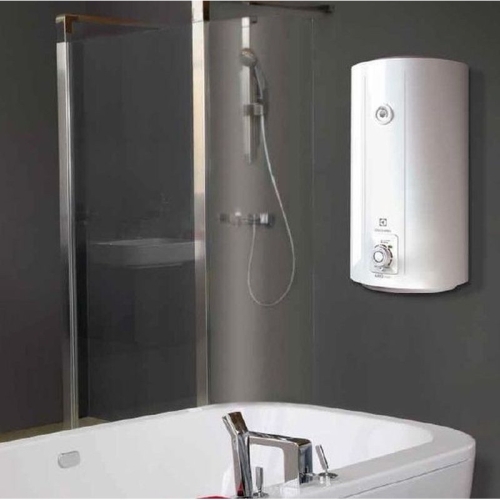 Водонагреватель Electrolux EWH 100 AXIOmatic фото 2