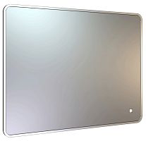 Зеркало SM Studio Sver N SH 60*60, 80*60 сенсор + обогрев