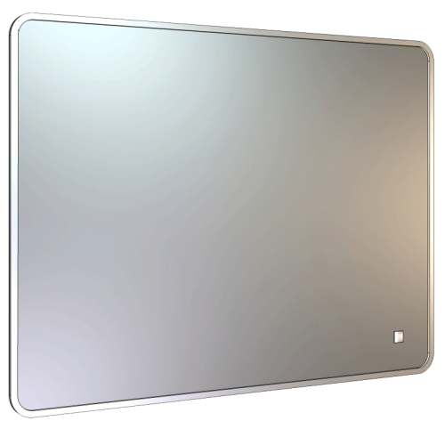 Зеркало SM Studio Sver N SH 60*60, 80*60 сенсор + обогрев