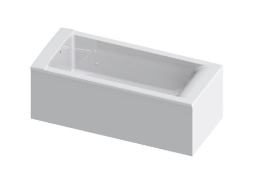 Ванна из литого мрамора Astra-Form Магнум 180*80 фото 5