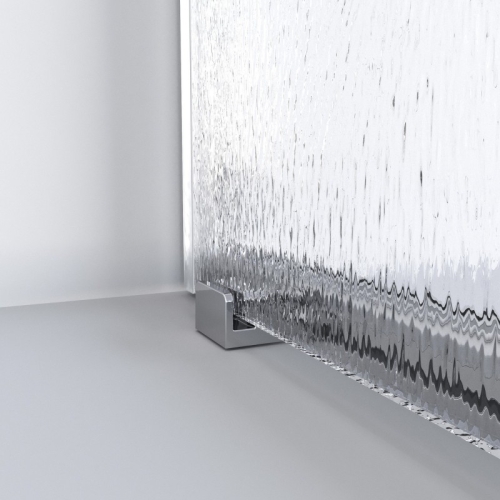 Душевое ограждение Niagara Нова/Nova NG-3622-34 80*80,стекло шиншилла фото 6 Душевое ограждение Niagara Нова/Nova NG-3622-34 80*80,стекло шиншилла фото 6