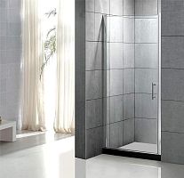 Душевая дверь Ticino Onda T-B0078(79) 80, 90 стекло 6мм