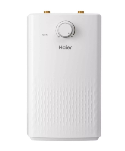 Водонагреватель Haier ECU5 подмоечный 5 л