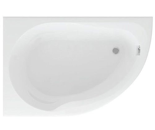 Ванна Aquatek Вирго 150*100 + панель