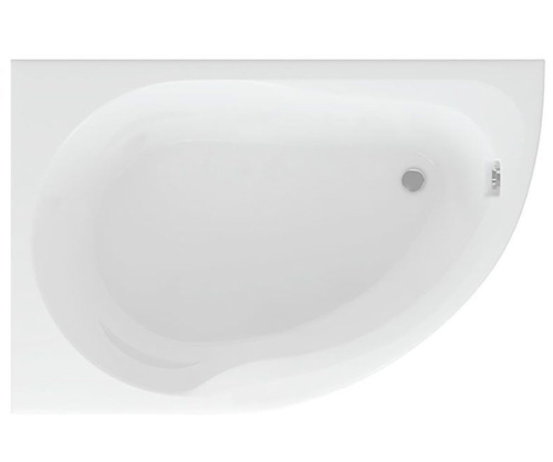 Ванна Aquatek Вирго 150*100 + панель