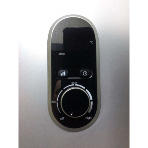 Водонагреватель Electrolux EWH 80 Royal Flash Silver фото 3