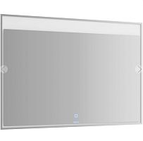 Зеркало Aqwella GENESIS 100 120 см