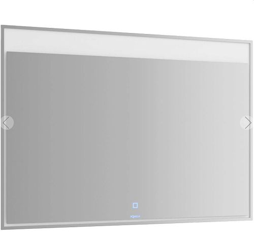 Зеркало Aqwella GENESIS 100 120 см