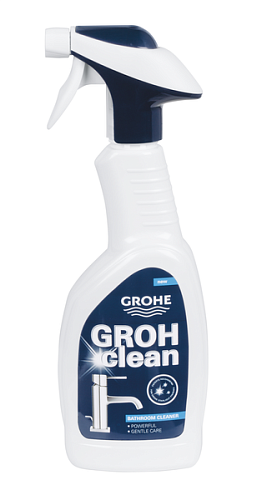 Чистящее средство для сантехники GROHE GROHclean Professional 500 мл.(48166000)