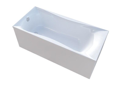 Ванна из литого мрамора Astra-Form Вега 170*70 фото 3