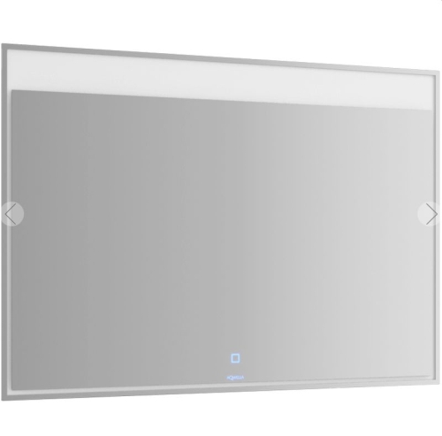 Зеркало Aqwella GENESIS 100 120 см