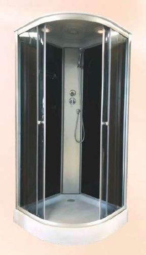 Душевая кабина Дана 90*90 281/В низк поддон