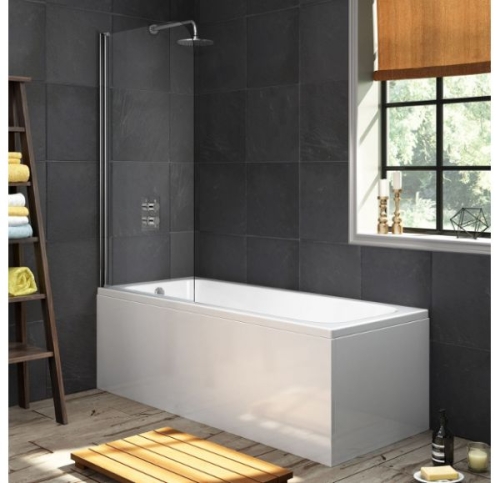 Ванна акриловая Mirsant Анапа 170*70 фото 3