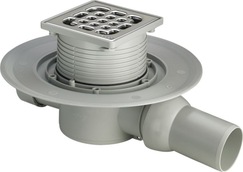 Трап Viega ADVANTIX 557119