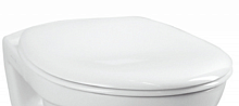 Сидение Norm Fit 803-003-701 термопласт