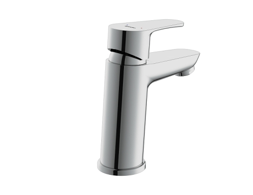 Смеситель для раковины Cersanit Cersania 63030 хром фото 3