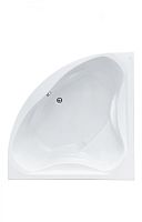 Акриловая ванна Santek Сан-Паулу 150*150