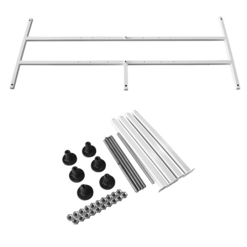 Каркас для ванны Domani Spa Standard 150, 170 фото 2
