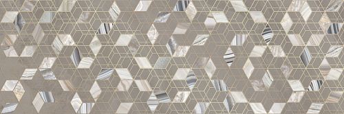 Декор Alma Ceramica  Риола / Riola 246*740*9