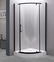 Душевое ограждение ESBANO ESD-7015(7025)B 90*90, 100*100 низкий поддон