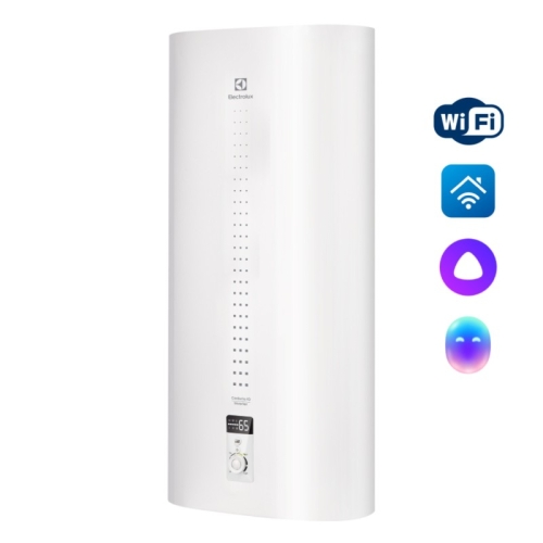 Водонагреватель Electrolux EWH 50 Centurio IQ 3.0 Inverter фото 2