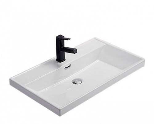 Тумба с раковиной Volna Prime 60, 80, 100 подвесная фото 6