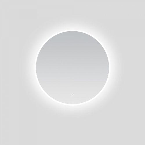 Зеркало с подсветкой Azario AZ-Z-005(006)CS D60, D90 фото 2