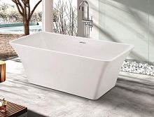 Ванна ESBANO Cordoba 170*75 акрил