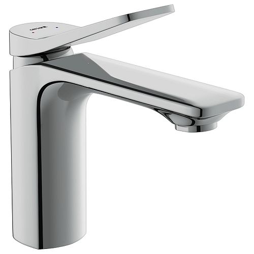 Смеситель для раковины Cersanit Odra 63050 хром